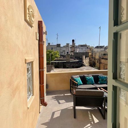 Вилла 60 Indri Borg Townhouse Рабат Экстерьер фото